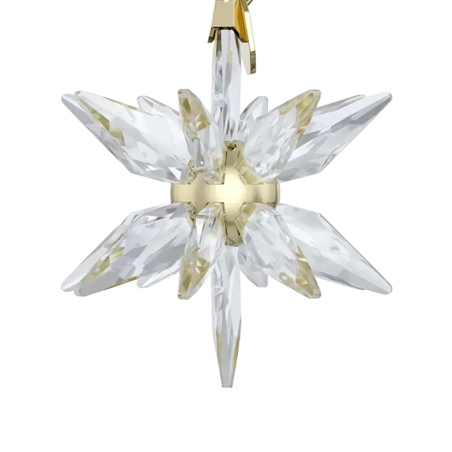Swarovski Annual Edition 3D Ornament 2025