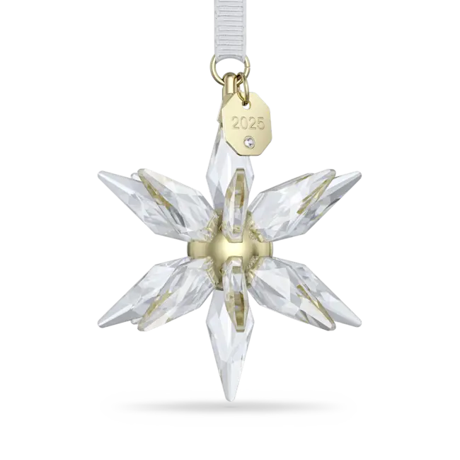 Swarovski アイスフラワー オーナメント サンキャッチャー945006 Swarovski アイスフラワー オーナメント サンキャッチャー945006