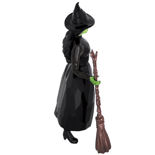 Swarovski Wicked Elphaba Thropp