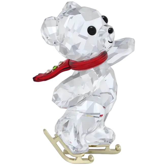 Swarovski Kris Bear 130th Anniversary