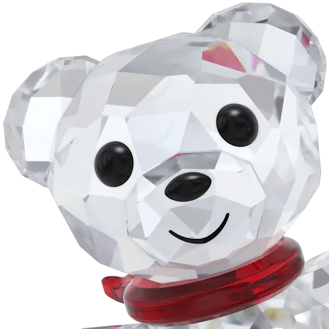 Swarovski Kris Bear 130th Anniversary