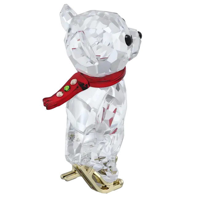 Swarovski Kris Bear 130th Anniversary