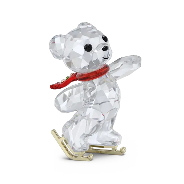 Swarovski クリスベア Kris Bear - Johnny SWAROVSKI スワロフスキー Swarovski クリスベア 『Kris Bear - Johnny