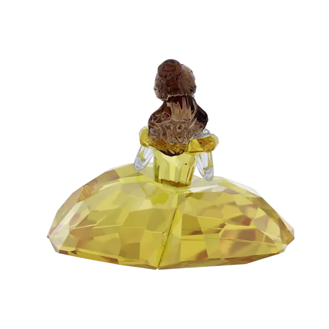 Swarovski Beauty And The Beast Belle