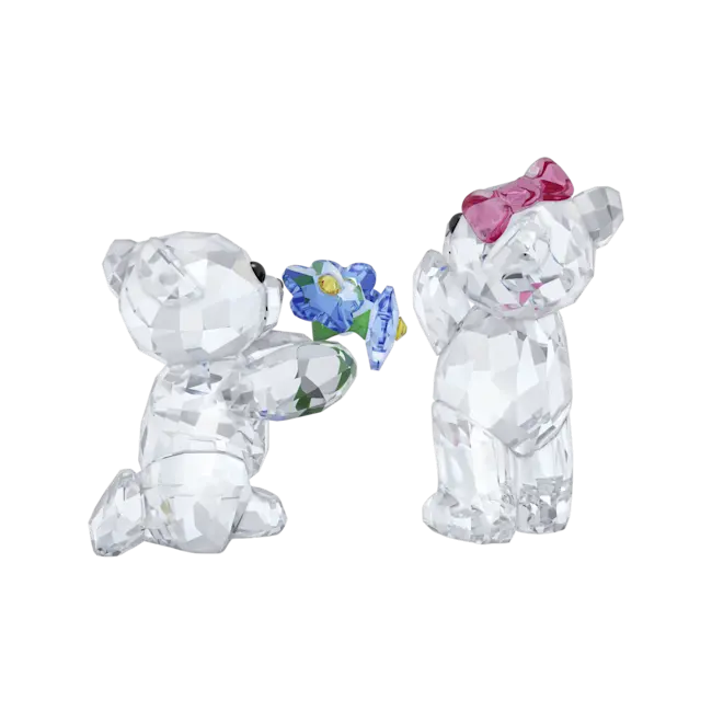 Swarovski Kris Bear I Adore You