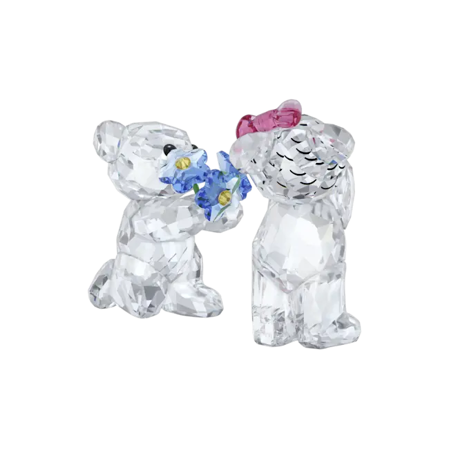 Swarovski Kris Bear I Adore You
