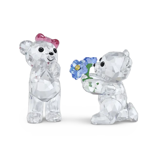 Swarovski Kris Bear I Adore You