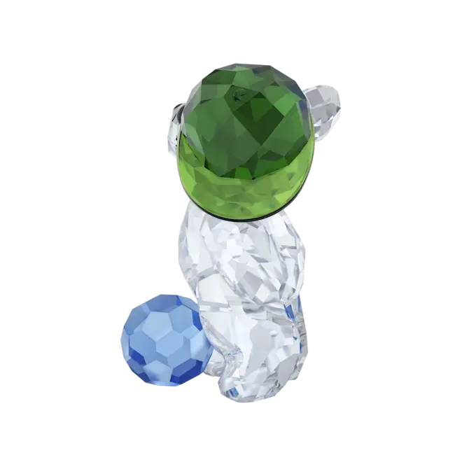 Swarovski Kris Bear Goal Scorer Bear