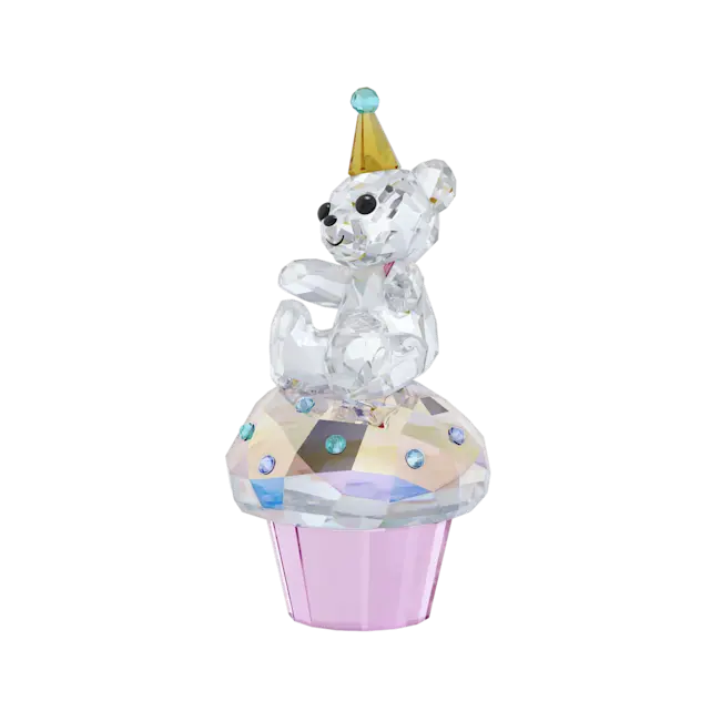 Swarovski Kris Bear Sweet Celebration