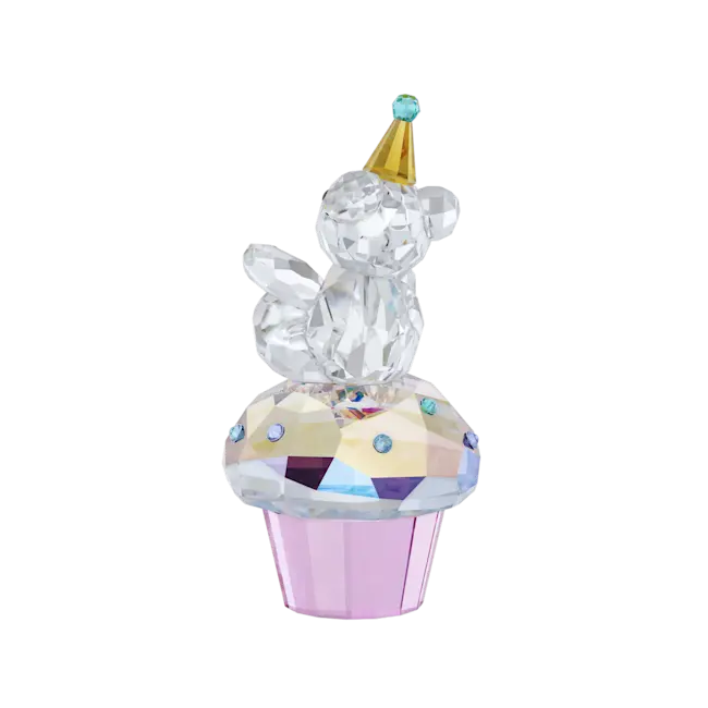 Swarovski Kris Bear Sweet Celebration