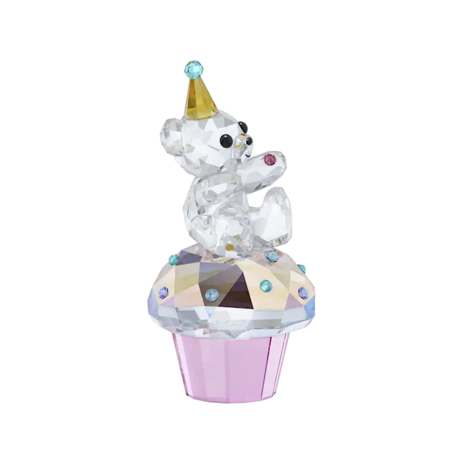 Swarovski Kris Bear Sweet Celebration