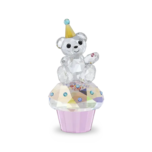 Swarovski Kris Bear Sweet Celebration