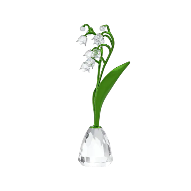 Swarovski Florere Lily of the Valley