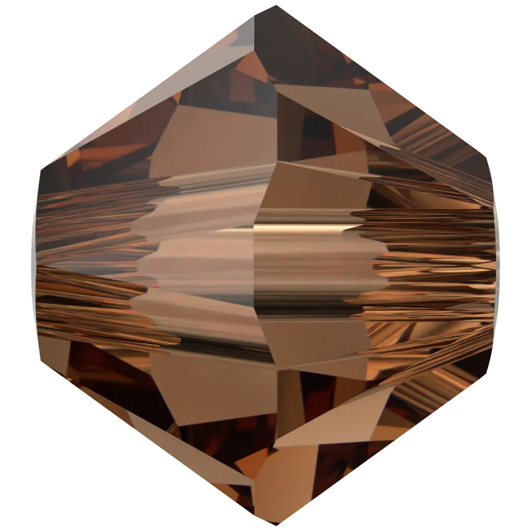 Swarovski Colour Sample Service Beads - Standard Colours