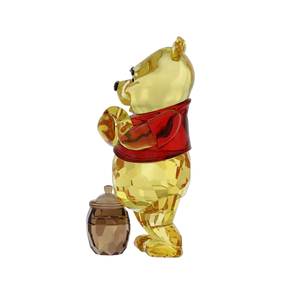 Swarovski Winnie the Pooh