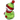 Swarovski Holiday Cheers Rocking Elf