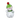 Swarovski Holiday Cheers Rocking Snowman