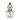 Swarovski Holiday Cheers Rocking Snowman