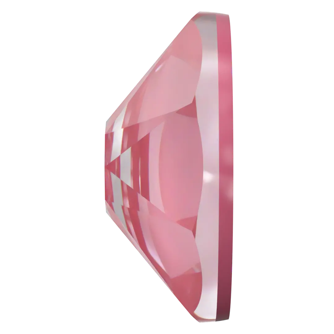 Serinity Flat Back Crystals Non Hotfix (2000, 2058 & 2088) Crystal Dahlia Ignite UNFOILED