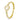 Swarovski Una Angelic Watch Crystal Bracelet Gold-Tone Finish