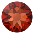 Swarovski Flatback Crystals Non Hotfix Persian Red (2000, 2058 & 2088)
