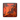 Swarovski Fancy Stones Xilion Square Persian Red (4428)