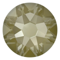 Swarovski Flatback Crystals Non Hotfix Crystal Herbal Green Lux UNFOILED (2000, 2058 & 2088)