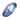 Swarovski Fancy Stones Oval Crystal Blue Muse Lux UNFOILED (4120)
