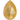 Swarovski Fancy Stones Large Pear Crystal Tuscan Yellow Lux UNFOILED (4327)