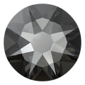 Swarovski Flatback Crystals Non Hotfix Crystal Urban Grey (2000, 2058 & 2088)