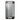 Serinity Hotfix Flatback Crystals Baguette Crystal Urban Grey (2510)