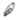 Swarovski Fancy Stones Xilion Navette Crystal Urban Grey (4228)
