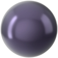 Swarovski Pearls Round Crystal Iris (5810)