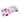 Swarovski Rhinestones Non Hotfix Mega Mix Valentine - Bluestreak Crystals