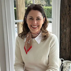 Amanda Middleton, {