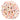 Swarovski Flatback Crystals Non Hotfix Mix Aperol Spritz