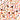 Swarovski Flatback Crystals Non Hotfix Mix Aperol Spritz