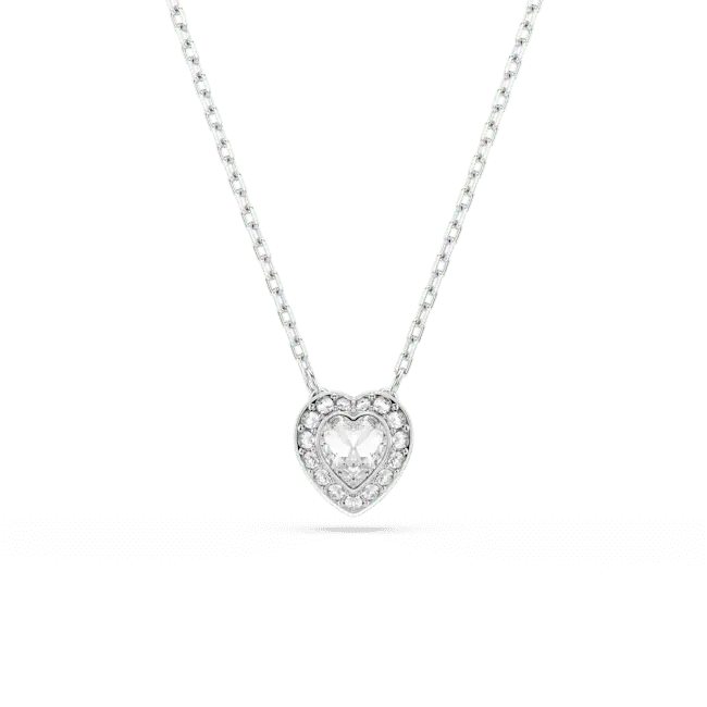 Ariana Grande x Swarovski Angelic Heart Pendant Ariana Grande x Swarovski Angelic Heart Pendant