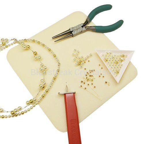 Beadsmith Bead Mat Jewellery Making Tools