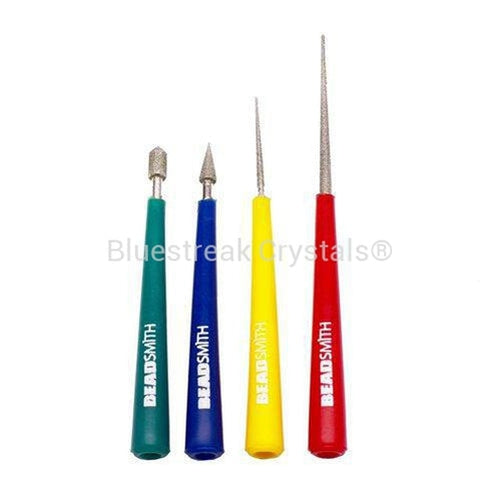 beading hole tool bead reamer for jewelry making Jewelry Reamer