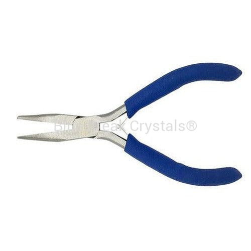 Bent Nose Pliers  Jewellery Making Tools
