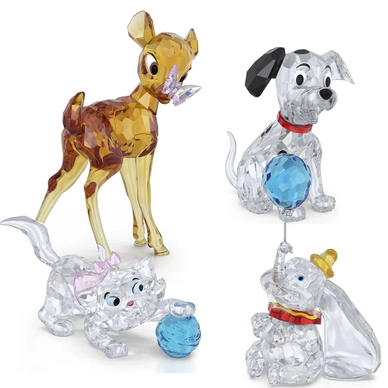 なおみ SWAROVSKI スワロフスキー 洋梨 置物 I. 924 なおみ SWAROVSKI