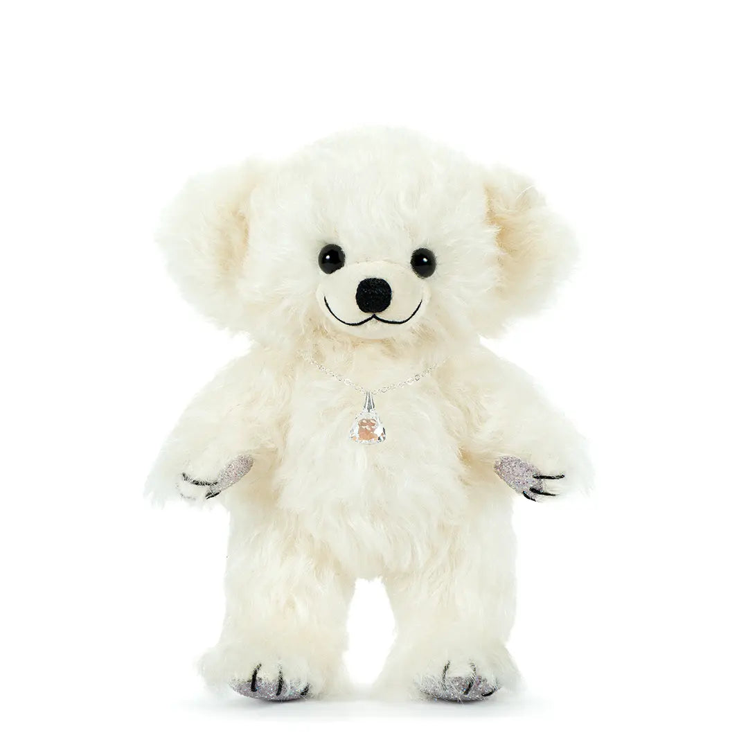 Merrythought Cheeky Little Crystal – Bluestreak Crystals Merrythought Cheeky Little Crystal – Bluestreak Crystals