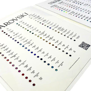 Colour Charts