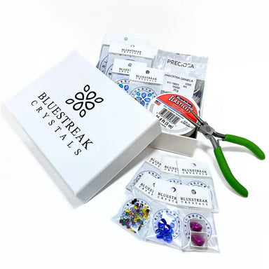 Beginner Jewellery Making Kit