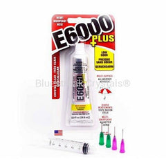 E6000 Glue – Benzie Design