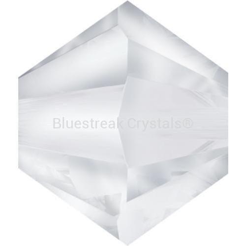 Estella Beads Bicone Crystal-Estella Bicone Beads-3mm - Pack of 100-Bluestreak Crystals