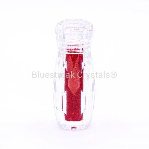 Estella Enchanted Radiant Red-Estella Enchanted-Bluestreak Crystals