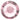Estella Hotfix Flat Back Crystals Vintage Rose - Bluestreak Crystals