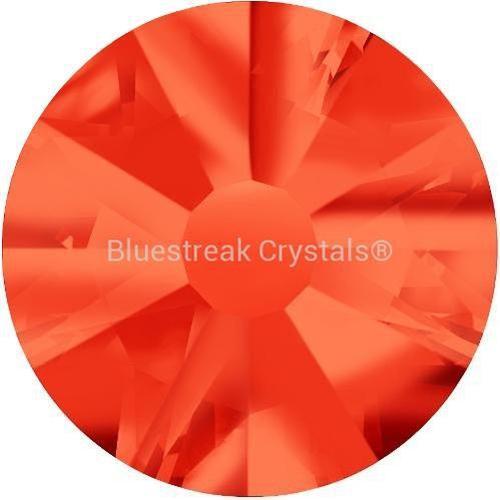Estella Flat Back Crystals Rhinestones Non Hotfix Hyacinth-Estella Flatback Rhinestones Crystals (Non Hotfix)-SS4 (1.6mm) - Pack of 100-Bluestreak Crystals